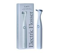 Slate Origin - Hilo dental eléctrico 3 en 1 a batería, inventado por dentistas