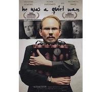 Slater/Cuthbert/Macy - He Was a Quiet Man [Alemania] [DVD]