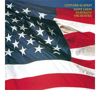 Slatkin, Leonard - American Album