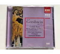 Slatkin,Leonard - Catfish Row-Suite/Cuban Over