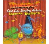 Slatkin, Leonard - Encore!