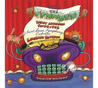 Slatkin,Leonard^Slso - The Typewriter: Leroy Anderson