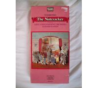 Slatkin/Sls - Tchaikovsky:Nutcracker/Ballet [CASSETTE]
