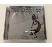 Slatkin - The New Moon