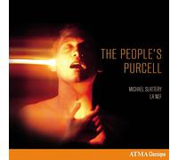 Slattery,Michael - The People's Purcell
