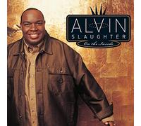 Slaughter, Alvin - On the Inside