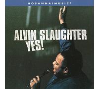 Slaughter, Alvin - Yes