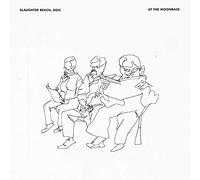 SLAUGHTER BEACH, DOG - AT THE MOONBASE (INDIE ONLY) [Vinilo]