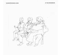 Slaughter Beach, Dog - At The Moonbase [Vinilo]