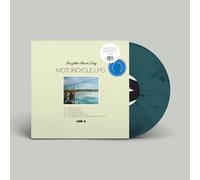 Slaughter Beach, Dog - Motorcycle.Lpg - Vinyle Turquoise [Vinilo]