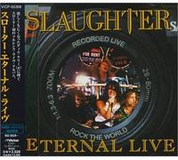 Slaughter - Best of Live