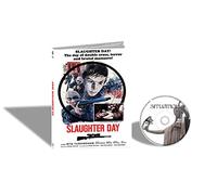 Slaughter Day (Situation) - Limitiertes Mediabook auf 250 Stück - Cover D [Alemania] [Blu-ray]