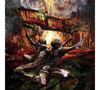 Slaughter Denial - Treachery