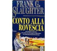 Slaughter Frank G. - Conto Alla Rovescia