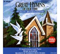Slaughter, Henry - Great Hymns of Our Time