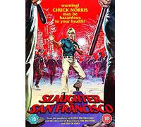 Slaughter In San Francisco [DVD]