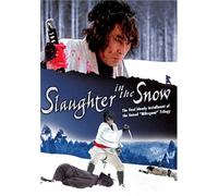 Slaughter in the Snow - Slaughter in the Snow [USA] [DVD]