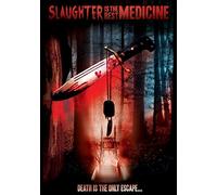 Slaughter Is the Best Medicine [USA] [DVD]