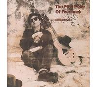 Slaughter Joe - Pied Piper of Feedback [VINYL] [UK Import] [Vinyl LP]
