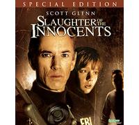 Slaughter of the Innocents [USA] [Blu-ray]