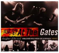 Slaughter Of The Soul / Purgatory Unleashed (live at Wacken)