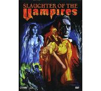 Slaughter of the Vampires [USA] [DVD]