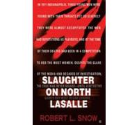 Slaughter On North Lasalle (ebook)