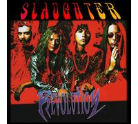 Slaughter Revolution (CD) Album (Importación USA)