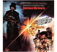 Slaughter' S Big Rip-Off by James Brown