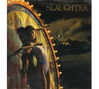 Slaughter - Stick it to ya (1990) / Vinyl record [Vinyl-LP]