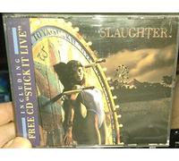 Slaughter - Stick it to ya (+ live-ep)