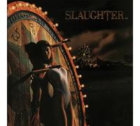 Slaughter - STICK IT TO YA [VINYL] [Vinilo]