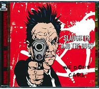 Slaughter & the D - Anthology