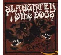 Slaughter & the Dogs - Beware of...