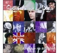 Slaughter & the Dogs - Barking Up The Right Tree