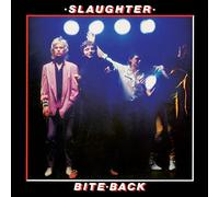Slaughter & The Dogs - Bite Back