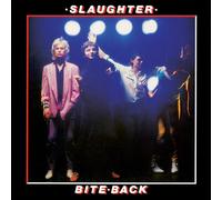 Slaughter & the Dogs Bite Back (CD) Box Set (Importación USA)