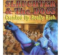 Slaughter & The Dogs - Cranked Up Really High [Reino Unido] [DVD]
