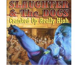 Slaughter & The Dogs - Cranked Up Really High [Reino Unido] [DVD]
