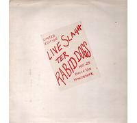 Slaughter & The Dogs - Live Slaughter Rabid Dogs