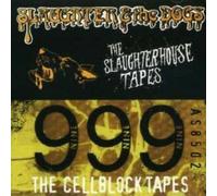 Slaughter & The Dogs - Split