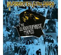 Slaughter & The Dogs – The Slaughterhouse Tapes – CD – Importación USA