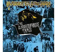Slaughter & The Dogs - The Slaughterhouse Tapes [Vinilo]