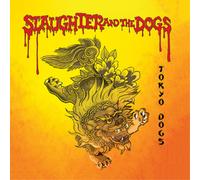 Slaughter & The Dogs – Tokyo Dogs – Vinilo 12" – Importación USA