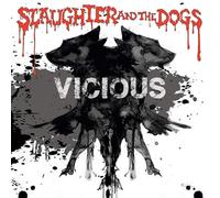 Slaughter & the Dogs Vicious (Vinyl) (Importación USA)