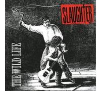 Slaughter Wild Life (CD) Album (Importación USA)