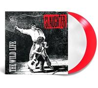 Slaughter - Wild Life [Vinilo]