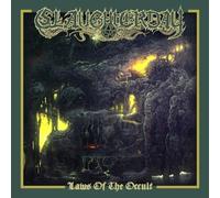 Slaughterday – Laws of the occult – CD