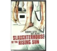 Slaughterhouse Of The Rising Sun