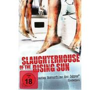 Slaughterhouse of the Rising Sun [Alemania] [DVD]